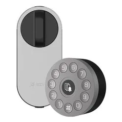 Serratura SMART Smart Lock Grey DL01S KIT - immagine 1