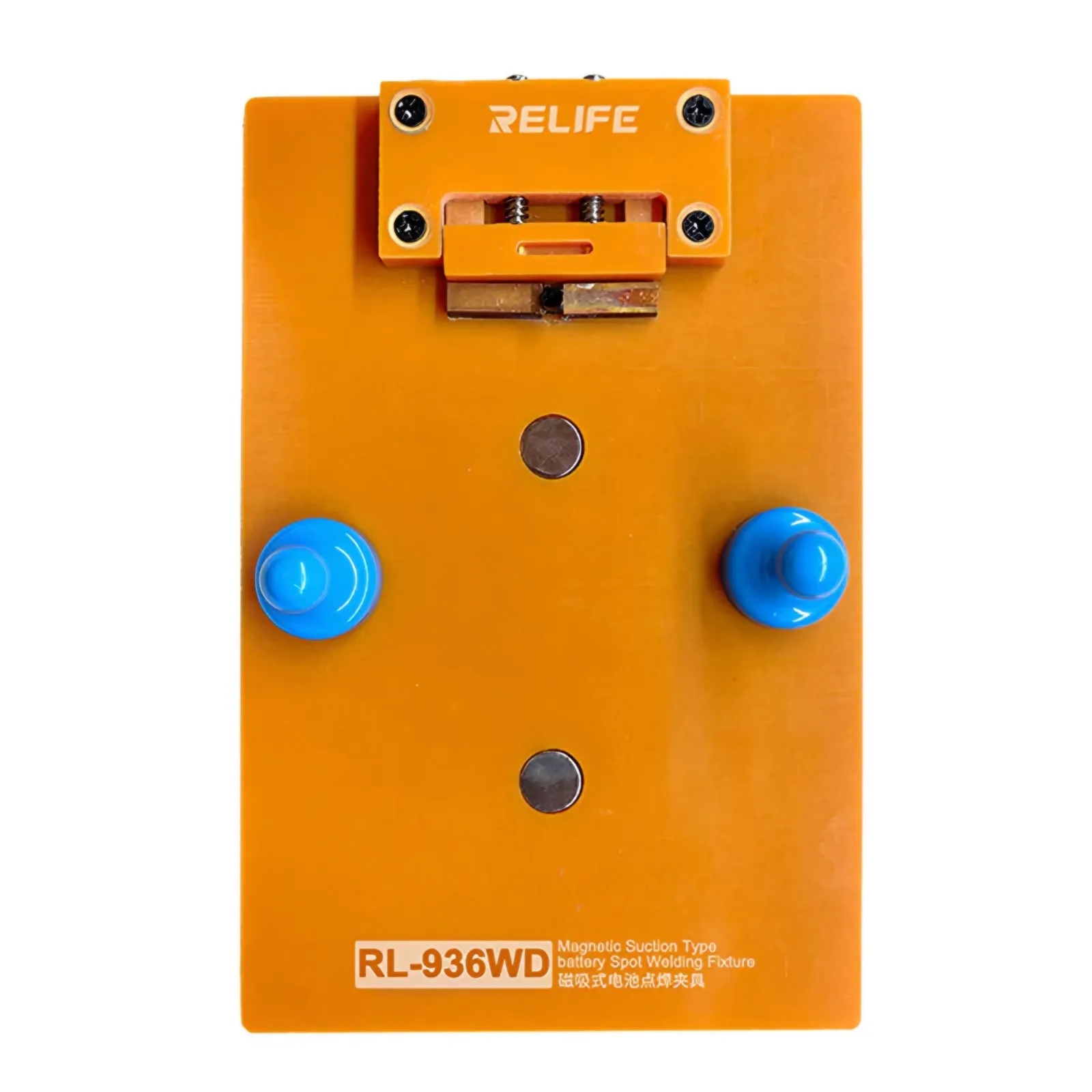 Supporto Saldatura Terminali Batteria Relife RL-936WD - immagine 1