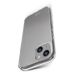 Cover IPHONE 14 EXTREME 2 Trasparente TEUNBKEX2IP1461 - immagine 1