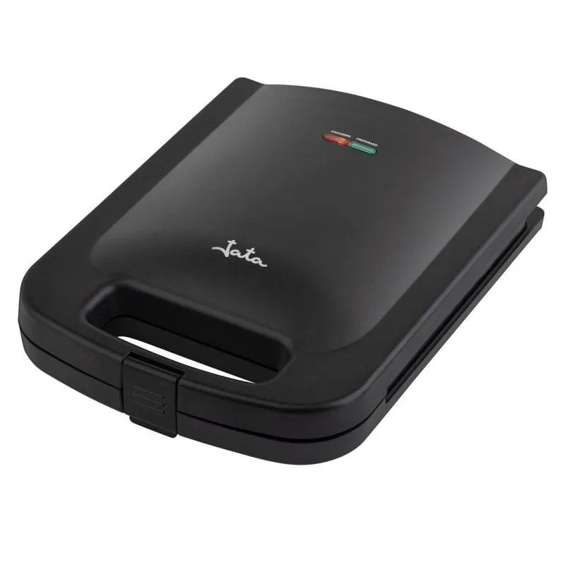 Jata Jesw1551 Macchina per panini 1400 W per 4 panini Xxl - immagine 1