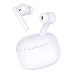 Auricolari microfono bluetooth MOVEAUDIO Air Tws White MAAIRWH - immagine 1