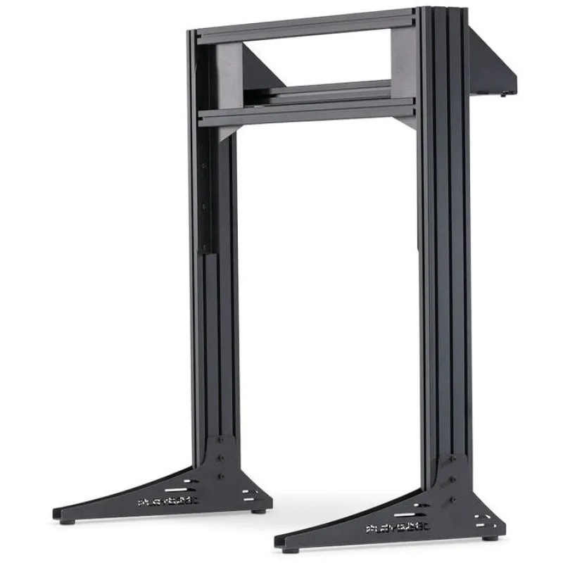 Playseat RAC00264 XL Supporto TV per Simracing Nero - immagine 1
