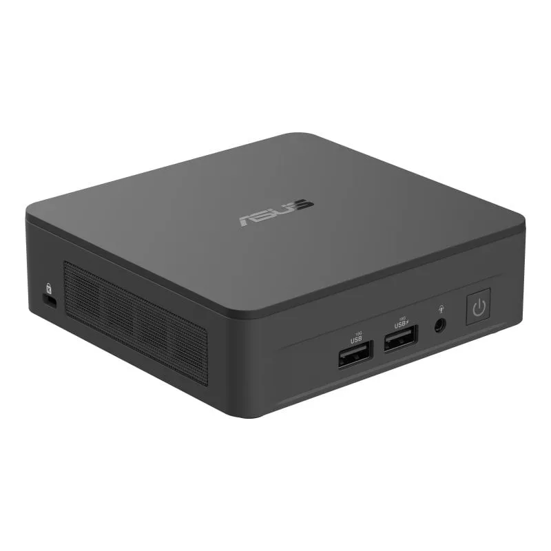 ASUS NUC 13 RNUC13ANKI700002I UCFF Nero i7-1360P - immagine 1