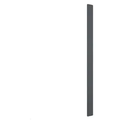 Copricavi Tva 6000 80 cm Black - immagine 1