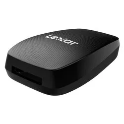 Lettore schede memoria CFexpress PROFESSIONAL 3.1 Black LRW550U RNBNG - immagine 1