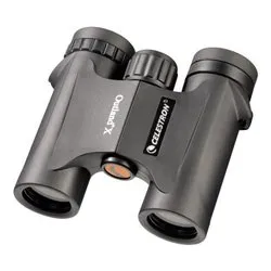 Binocolo OUTLAND X 10x25 Black CB71341 - immagine 1