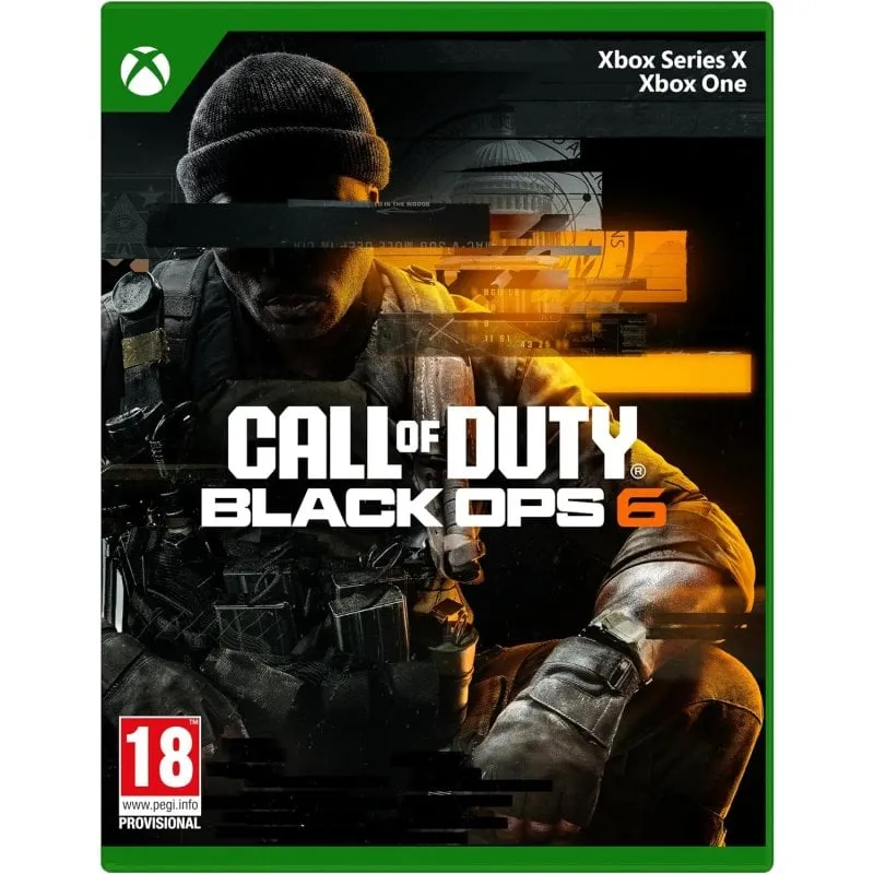 Call of Duty Black Ops 6 Xbox Serie X/One - immagine 1