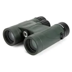 Binocolo NATURE DX 8×32 Green CB71330 - immagine 1