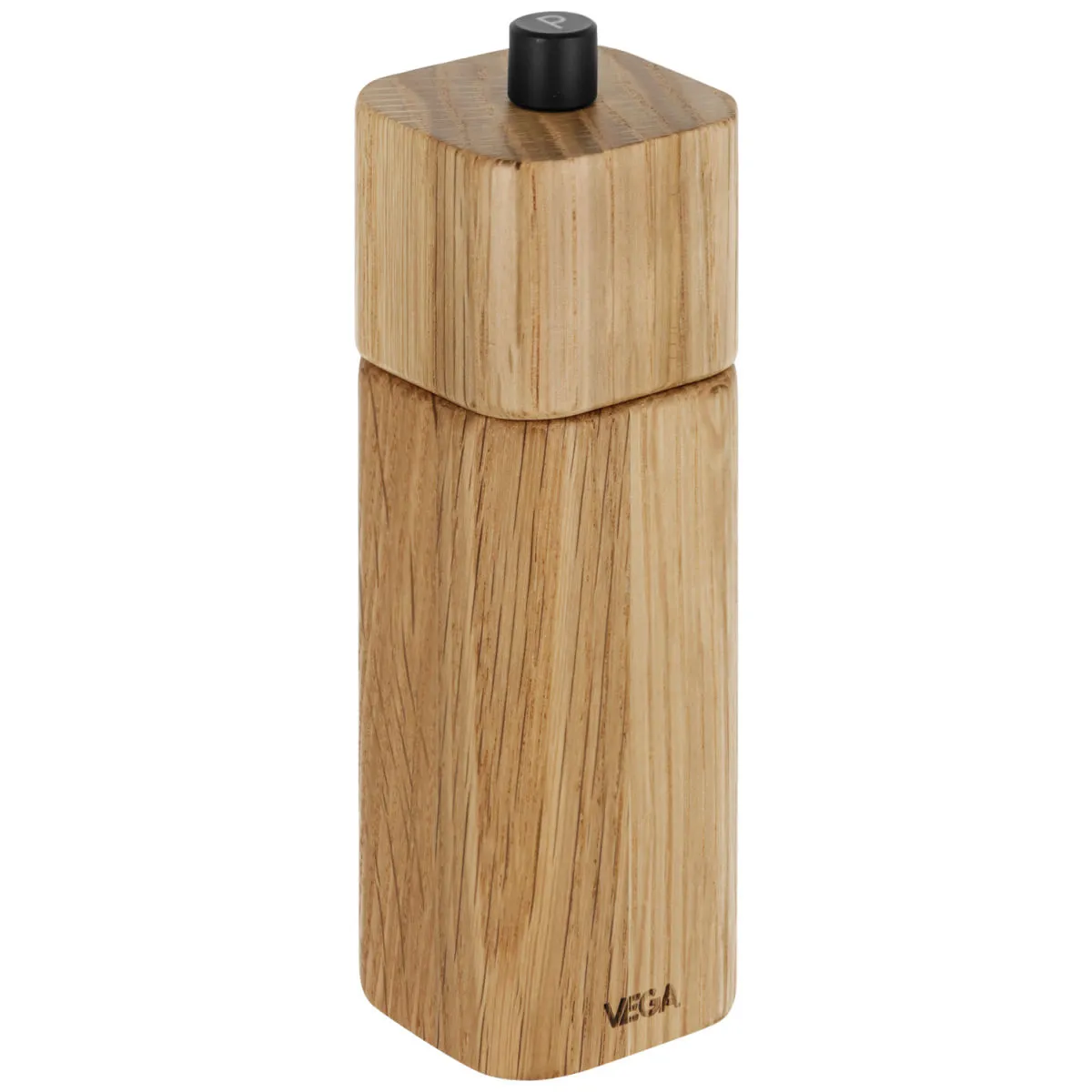 VEGA Macinapepe Esino; 5x16.5x5 cm (LxHxP); marrone - immagine 1