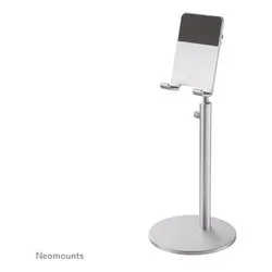 Supporto smartphone Phone desk stand Argento DS10 200SL1 - immagine 1