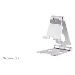 Supporto smartphone Foldable phone stand Argento DS10 150SL1 - immagine 1
