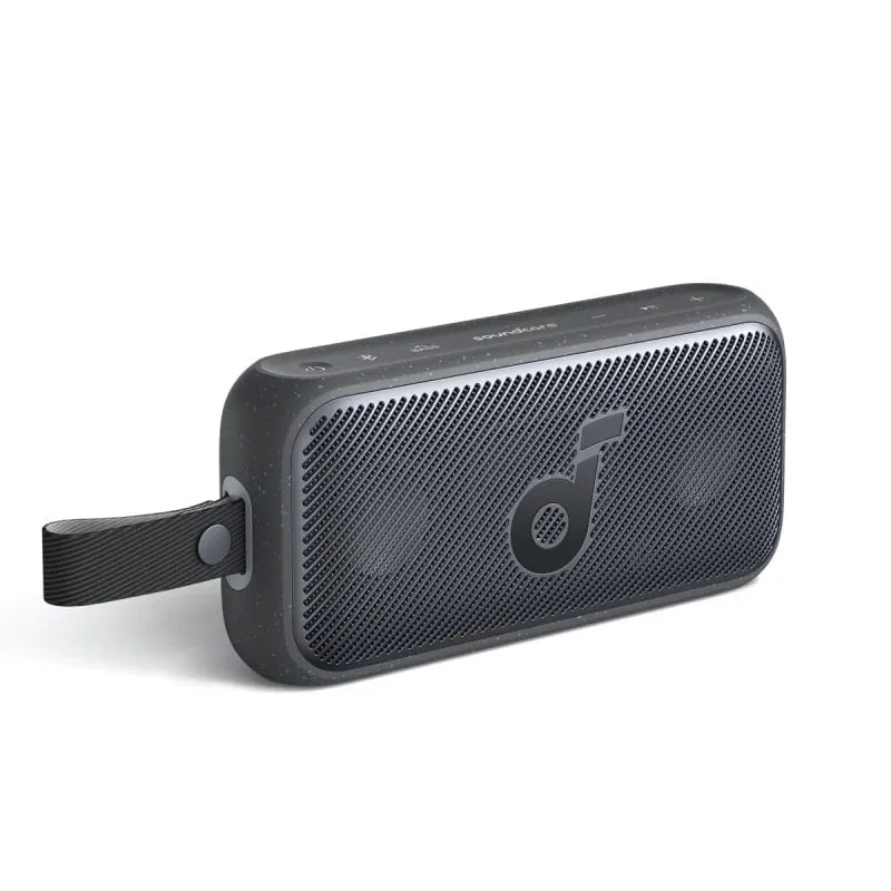 Soundcore A3135011 Motion 300 Altoparlante wireless portatile impermeabile Nero - immagine 1
