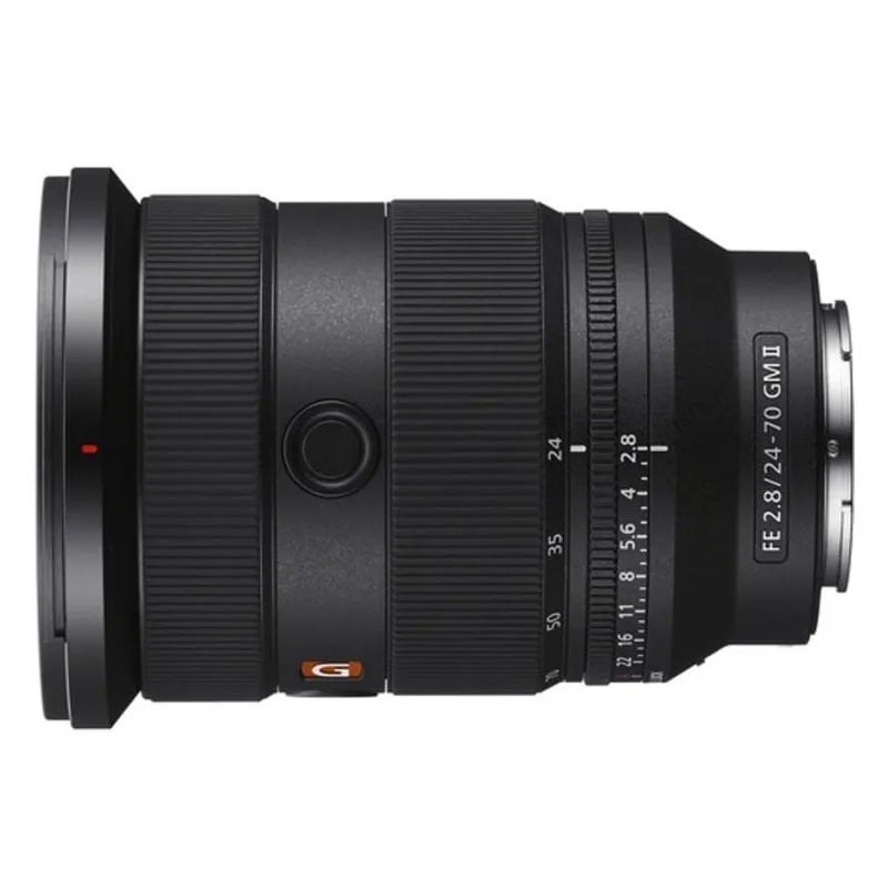 Sony FE 24-70mm F2.8GM II - immagine 1