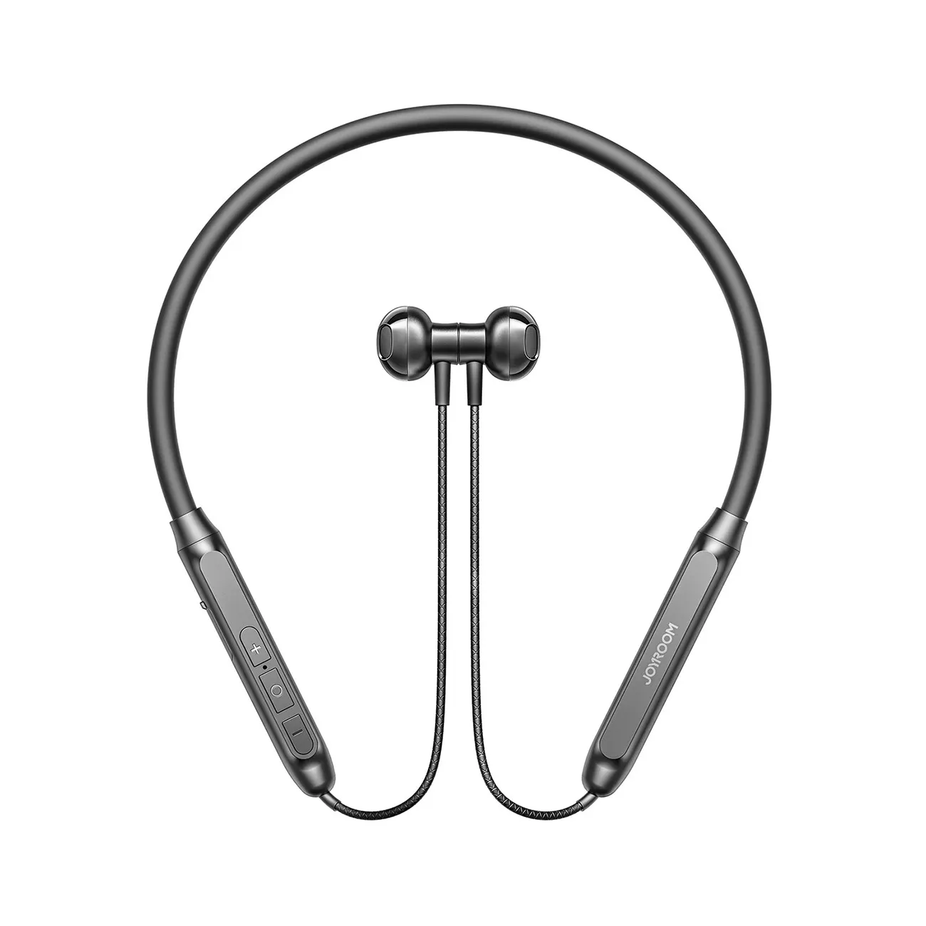 Auricolare Bluetooth Joyroom JR-D8, A2DP, Nero - immagine 1