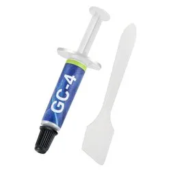 Pasta termoconduttiva ICPU GE GC4A - immagine 1