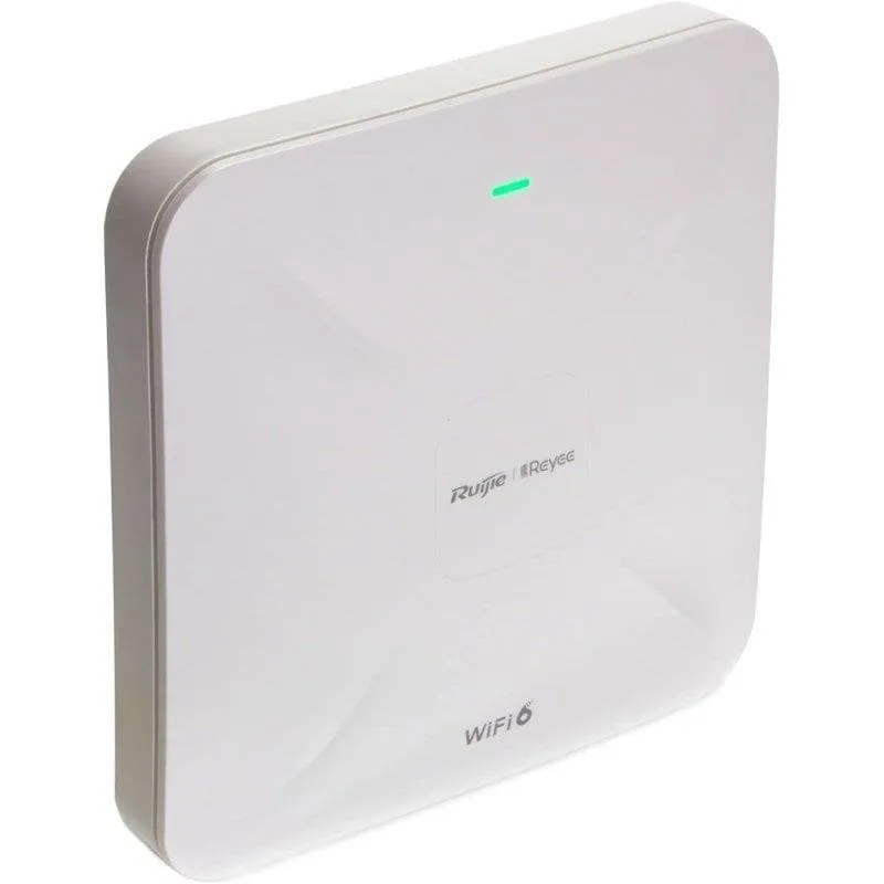 Punto di Accesso Wi-Fi Ruijie Reyee 3202 Mbit/s Bianco PoE - immagine 1
