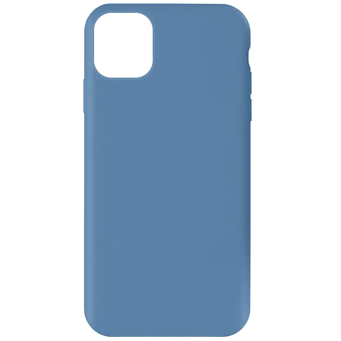 Custodia per Xiaomi Redmi 15 5G, OEM, Tint, Blu - immagine 1