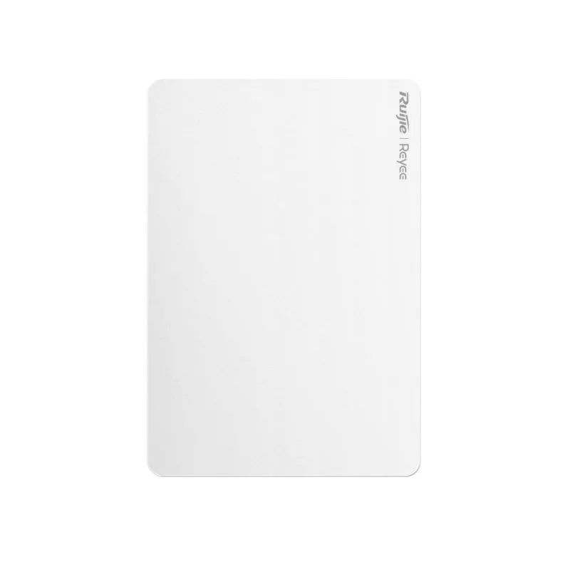 Ruijie Reyee Access Point da muro Wi-fi 6 Dual-band RG-rap1260 - immagine 1