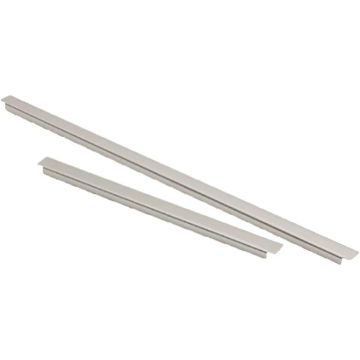 Stalgast Divisorio per contenitori gastronorm, lunghezza 32,5 cm; 32.5 cm (L); argento - immagine 1