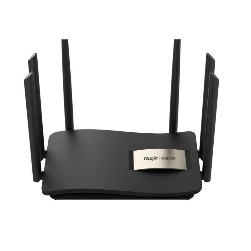 Router Ruijie Reyee RG-EW1200G PRO Gigabit Doppia Banda 1300 Mbps - immagine 1