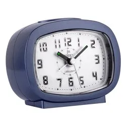 Sveglia JA 7105A Blu - immagine 1