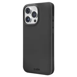 Cover IPHONE 15 Pro INSTINCT Black TEINSTIP1561PK - immagine 1