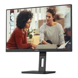 Monitor 27" ( LED 2560x1440 QHD 2K 75Hz ) Black Q27E3UMF - immagine 1