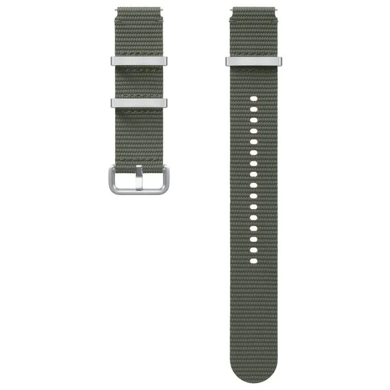 Samsung ET-SOL31 Band Verde - immagine 1