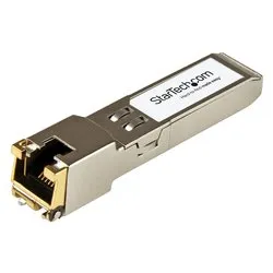 Modulo SFP compatibile con Arista Networks AR SFP 10G T ST - immagine 1