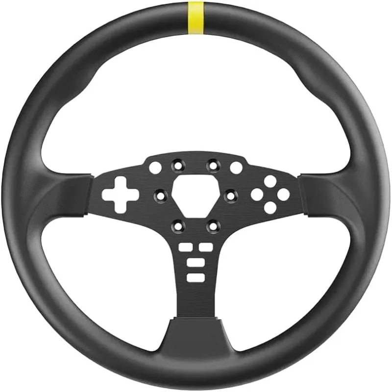 Moza RS046 RACING ES Coprivolante da corsa 12" - immagine 1