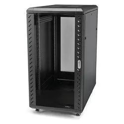 Armadio rack 32U 19 Black RK3236BKF - immagine 1