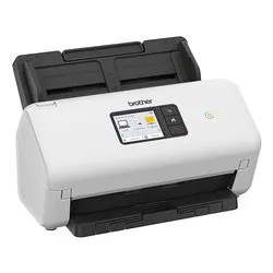 Scanner 600DPI White e Black ADS4500W - immagine 1