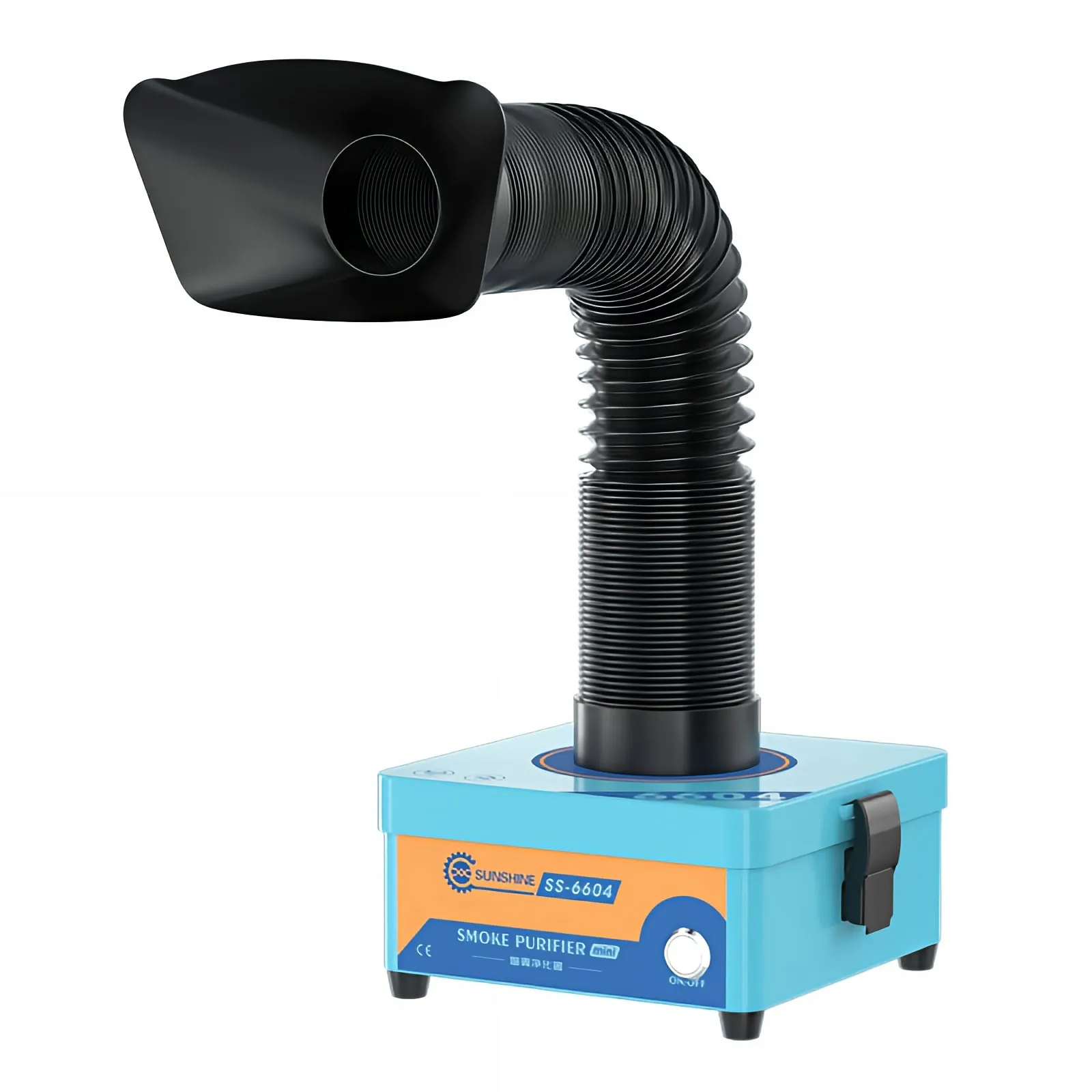 Stazione di Filtraggio / Evacuazione Fumi Sunshine SS-6604 - immagine 1