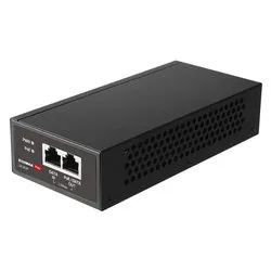 Modulo POE Multi Gigabit PoE++ Black GP 203IT - immagine 1