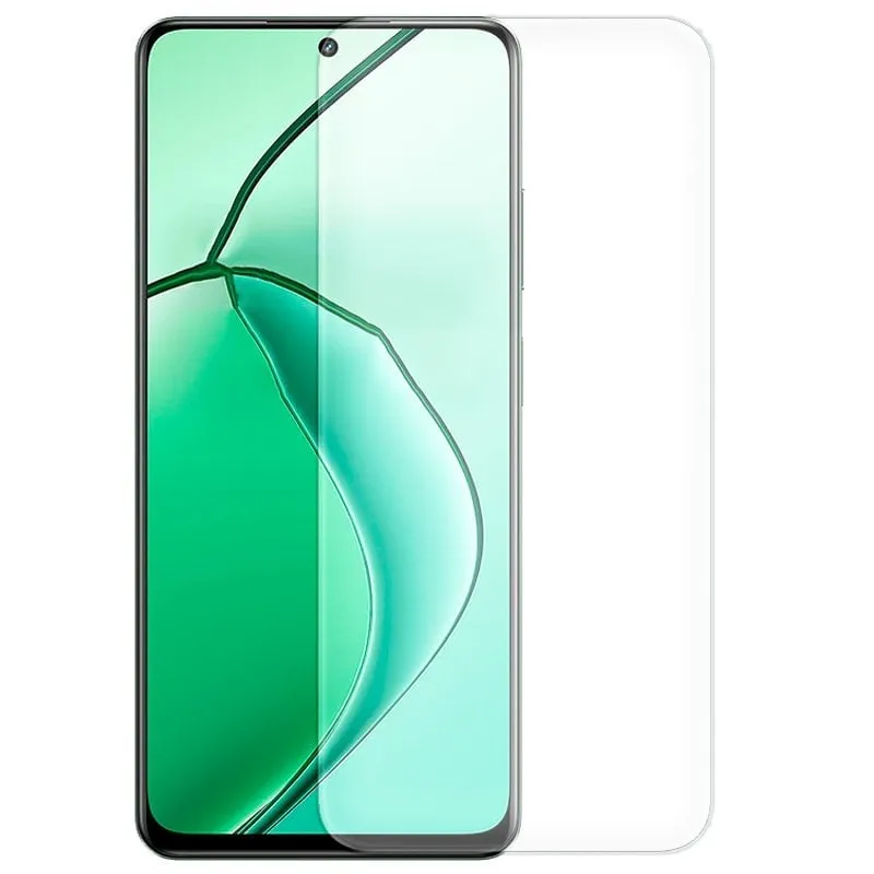 Pellicola protettiva in vetro temperato per Realme 12 5G - immagine 1
