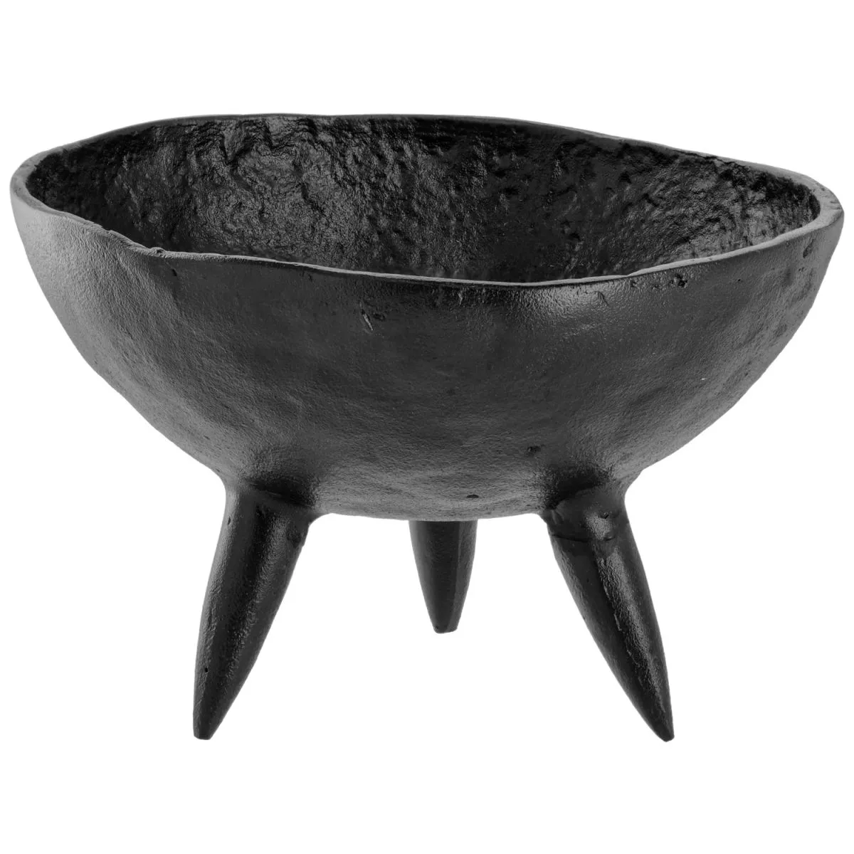 VEGA Ciotola Lys; 1340 ml, 21x13.6 cm (ØxH); nero; rotonda - immagine 1