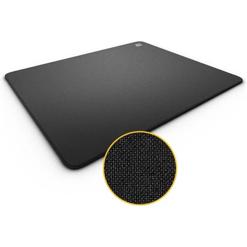 Tappetino per mouse da gioco Endgame Gear EM-C Nero EGG-EMC-490-BLK - immagine 1