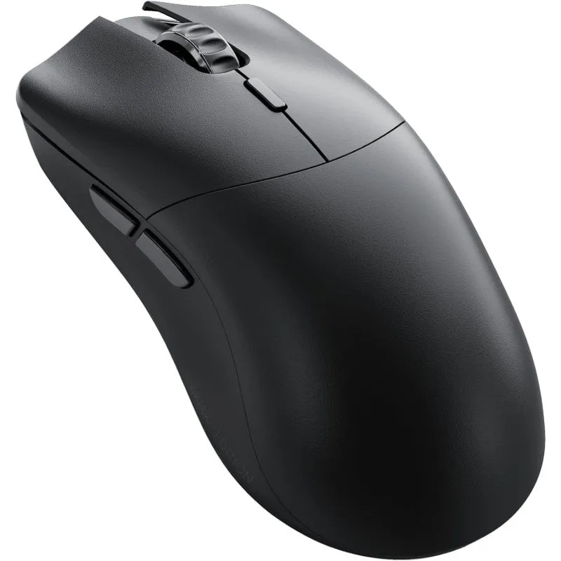 Glorious O 2 PRO Mouse da gioco per mano destra USB tipo A ottico 26000 DPI nero - immagine 1