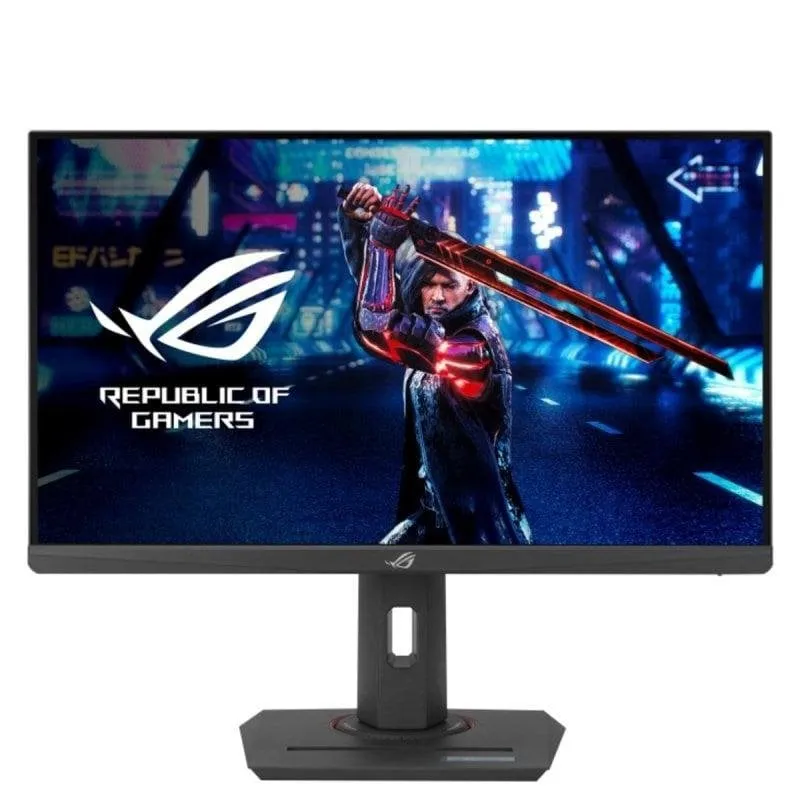 Monitor PC Asus ROG Strix XG259QNS 24.5" FullHD 380Hz Fast IPS FreeSync Premium 1ms - immagine 1