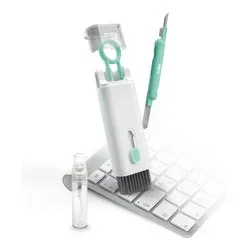 Kit pulizia Pro TEEARCLEANSETMULTI - immagine 1
