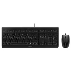 Tastiera e mouse DC 2000 Black JD 0800IT 2 - immagine 1