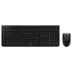 Tastiera e mouse DW 3000 Black JD 0710IT 2 - immagine 1