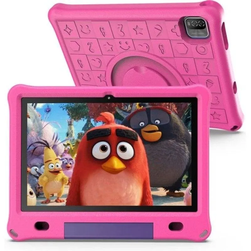 Tablet Lipa WQ01 WiFi 10,1" 3GB 64GB Rosa - immagine 1