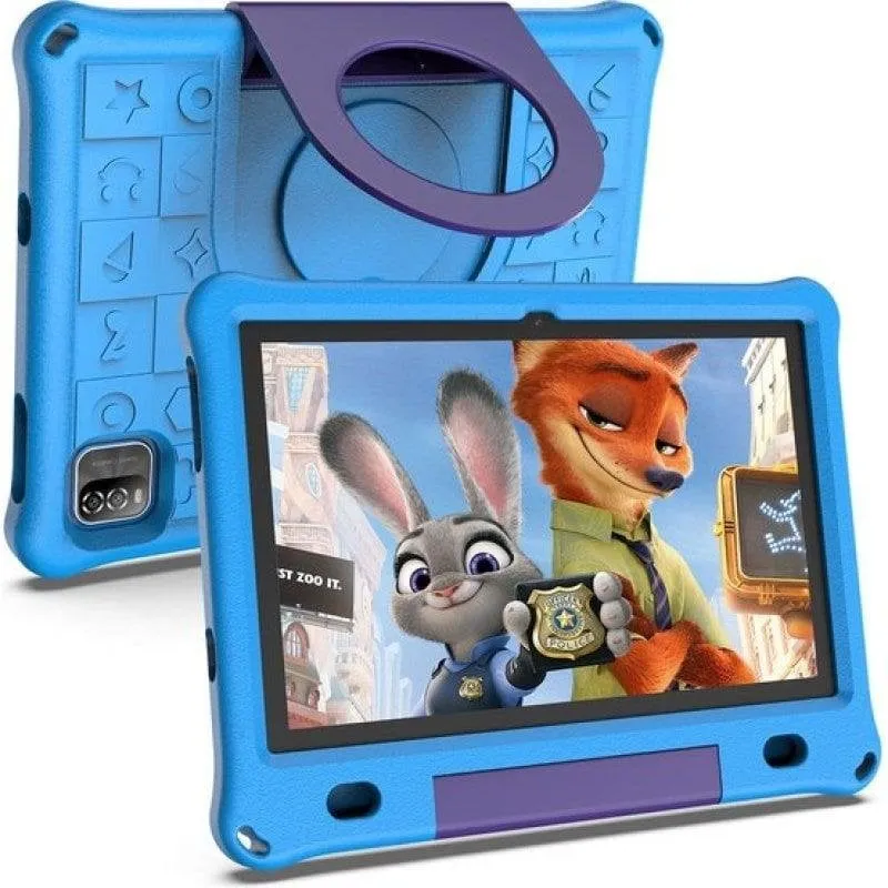 Tablet Lipa WQ01 WiFi 10,1" 3GB 64GB Blu - immagine 1
