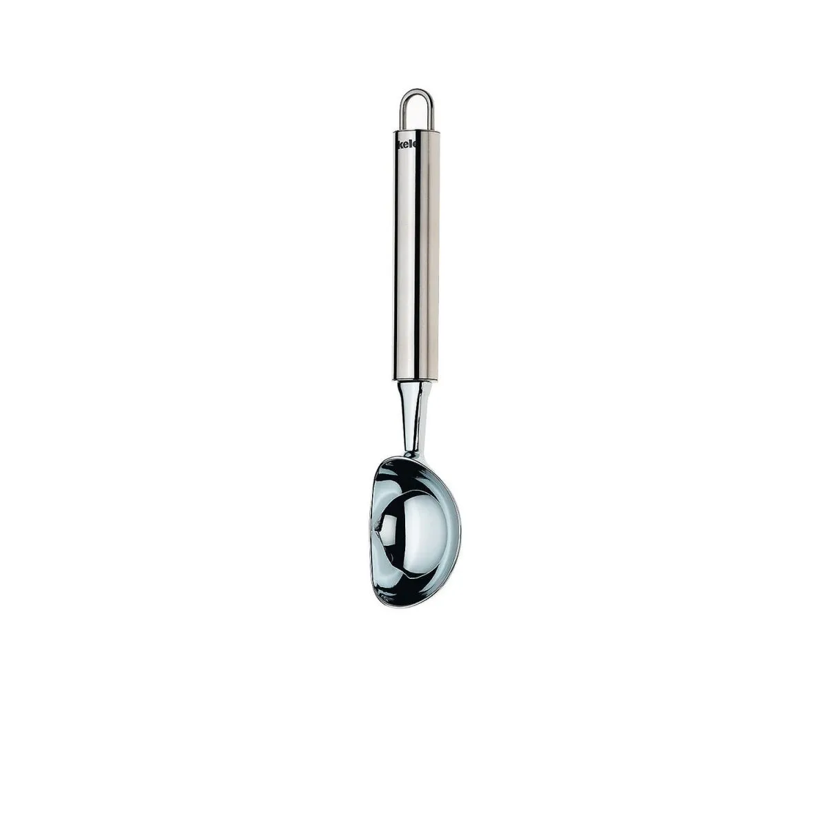 kela Porzionatore per gelato Rondo in acciaio inox; 21x4.5 cm (LxØ); argento - immagine 1
