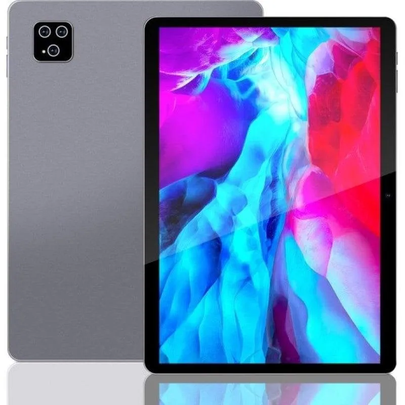 Tablet Lipa Onyx III WiFi + 4G 13,3" 8GB 256GB Nero - immagine 1