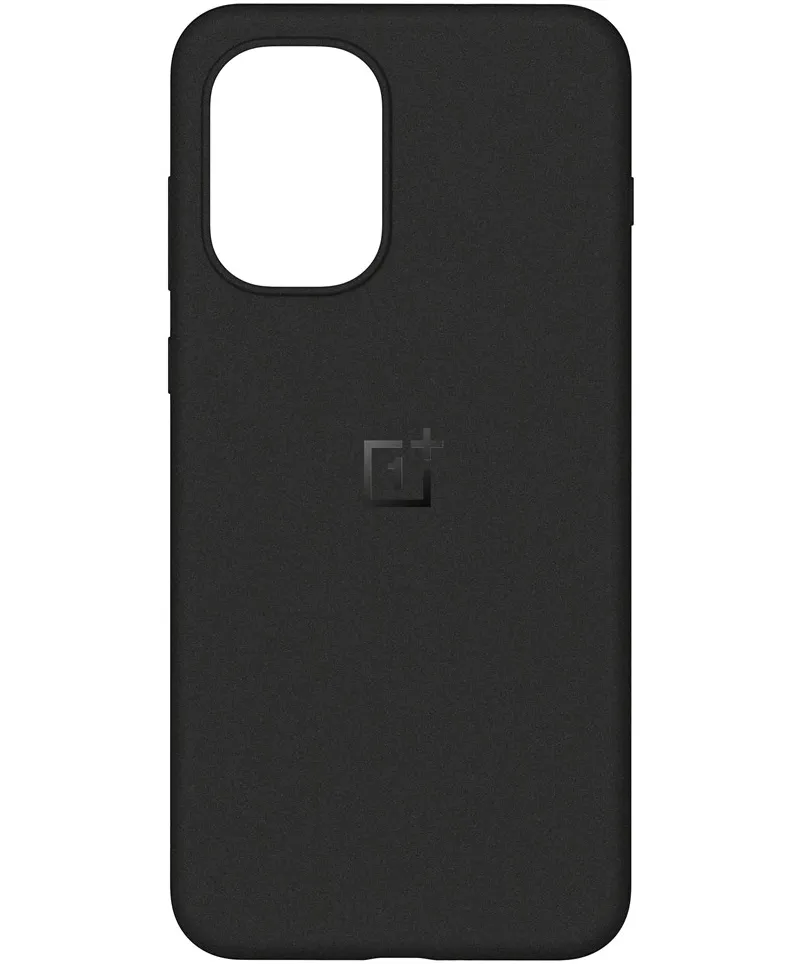 Custodia per OnePlus 15R, Sandstone Magnetic, Nera 5431102124 - immagine 1