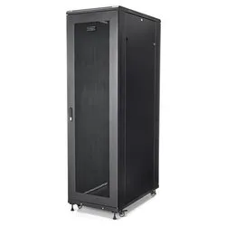 Armadio rack 42U Server Black RK4236BKB - immagine 1