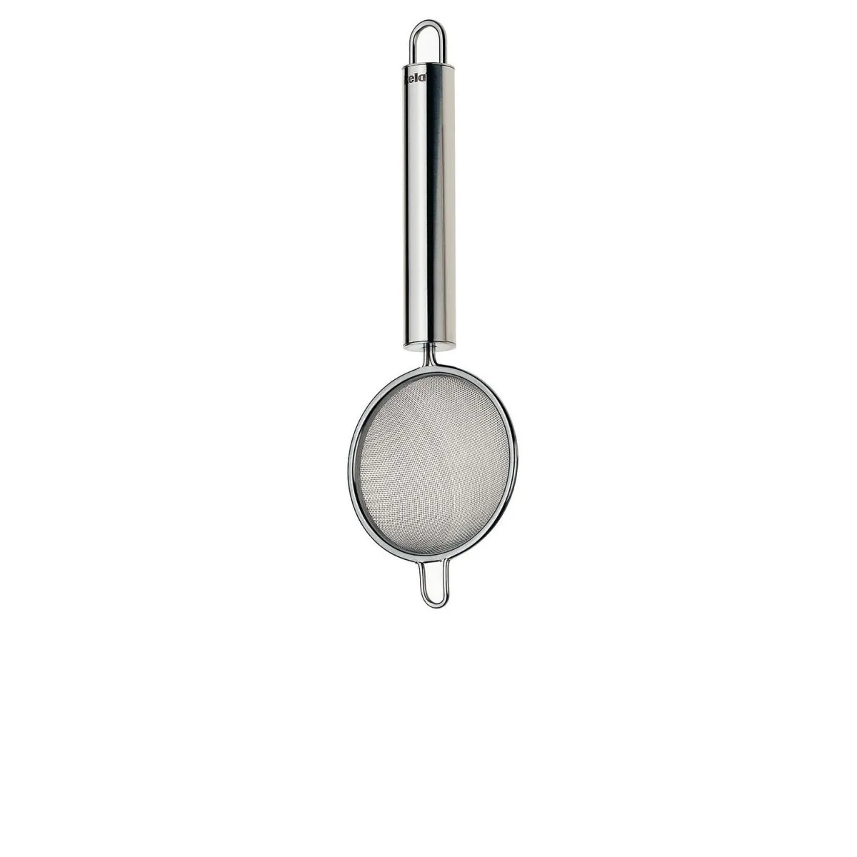 kela Colino Rondo in acciaio inox; 6x21.5x6 cm (ØxLxH); argento; rotonda - immagine 1