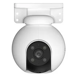 Videocamera sorveglianza H8 Pro Pan&Tilt White 2304x1296 CS H8 R100 1J3WKFL - immagine 1